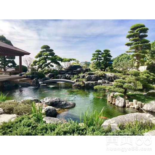【南陽園林綠化施工步驟】- 