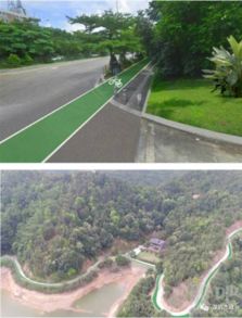 天健集團所屬深圳市市政工程總公司喜中龍華綠道項目,進軍園林綠化領域 2017.05.11 分享到 天健集團所屬深圳市市政工程總公司喜中龍華新區環城綠道建設項