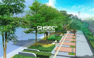 園林景觀規劃設計原則