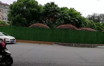 擴散 | 三康廟轉盤要拆除了,改造工程開工啦!趕緊去拍照留個念吧~