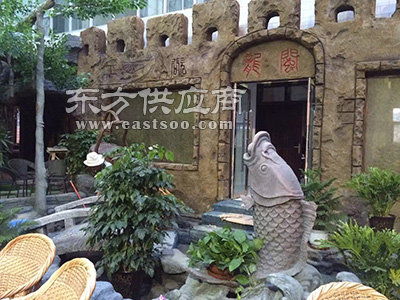 蘭州景觀生態園設計 供應甘肅造型優美的景觀生態園圖片