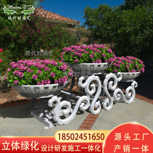 【園林景觀鐵花架價格】最新園林景觀鐵花架