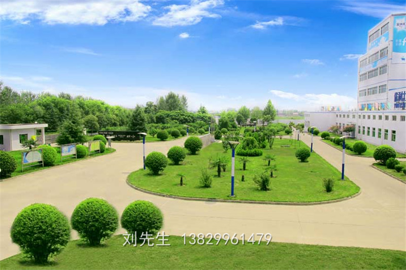 廠區景觀設計-工廠綠化-東莞市長隆園林景觀工程