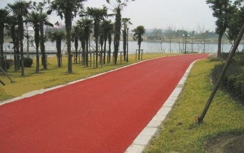【岳陽城鎮(zhèn)路面改造透水混凝土及壓花路面制作與施工報價】- 
