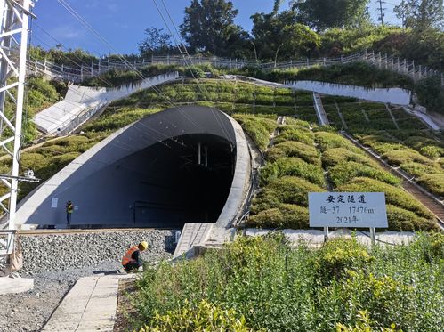 新聞背后的故事 中老鐵路建設(shè)背后,這些細(xì)節(jié)你想象不到