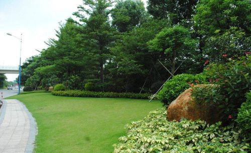 2018園林景觀綠化工程公司路在何方